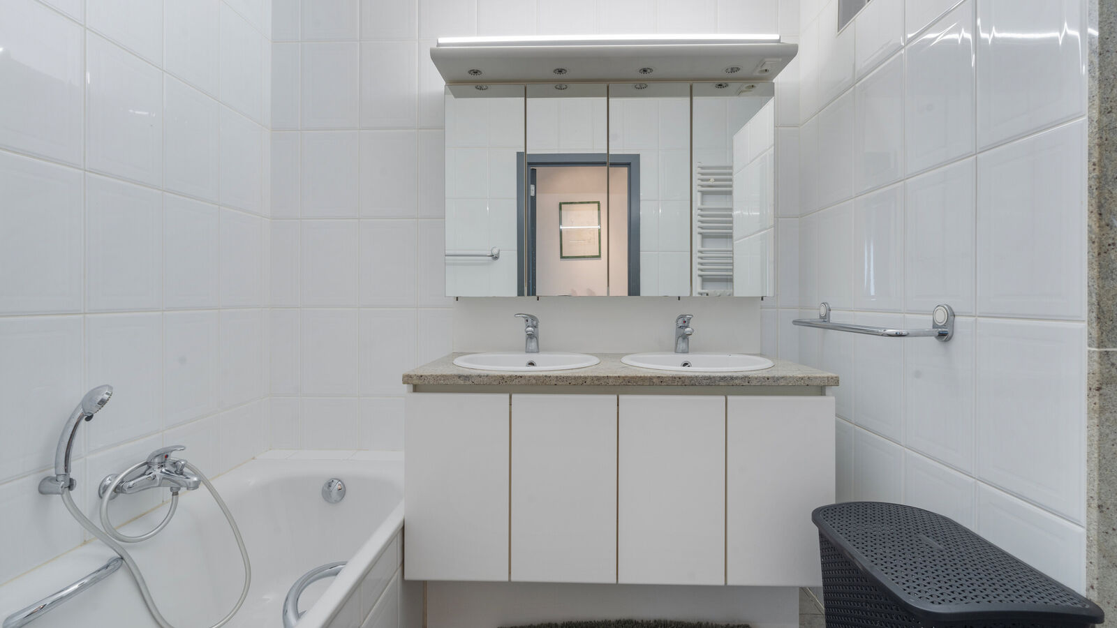 App. 3 bedrooms in Sint-Idesbald