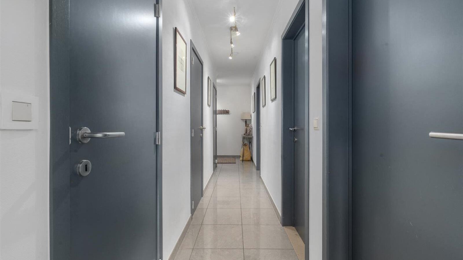 App. 3 bedrooms in Sint-Idesbald