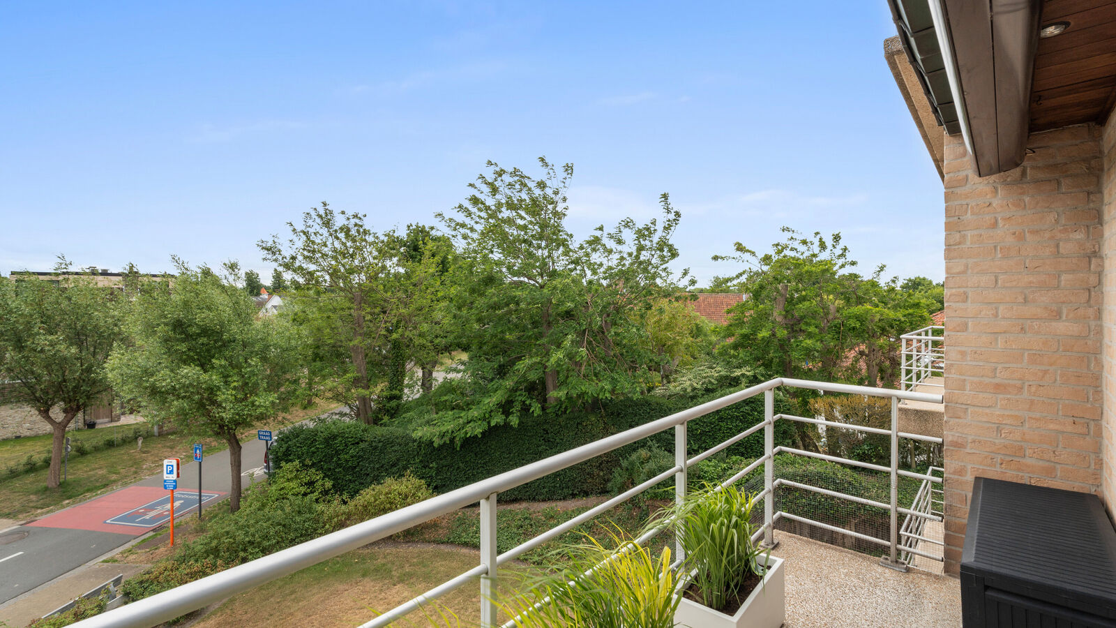 App. 3 bedrooms in Sint-Idesbald
