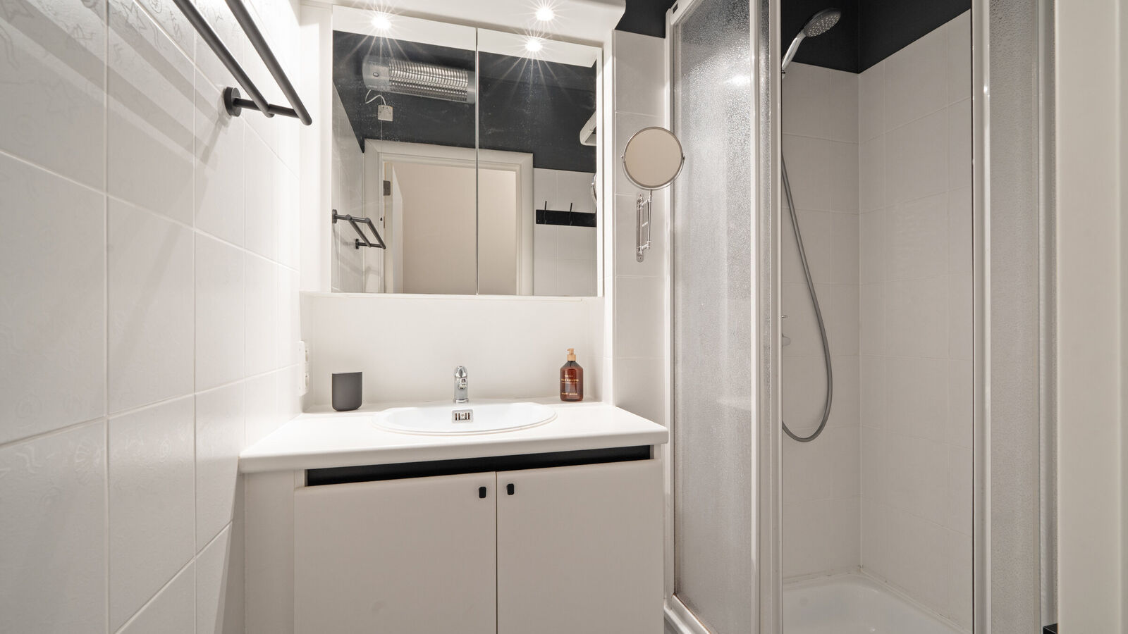 App. 3 bedrooms in Sint-Idesbald