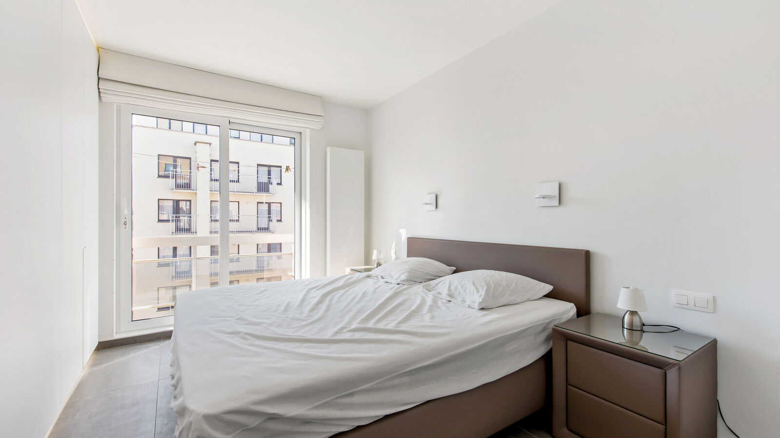 App. 3 chambres à Koksijde