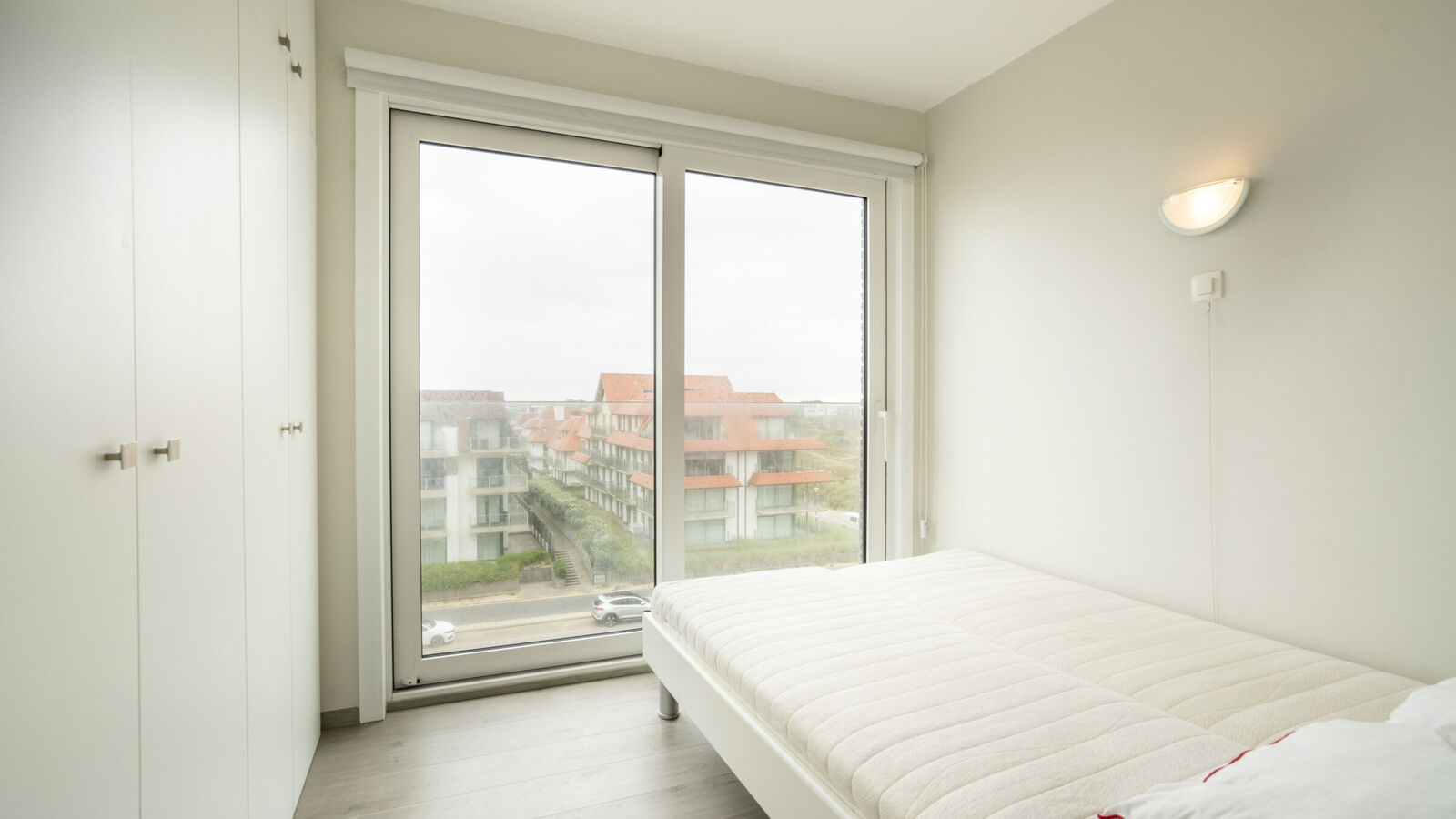 App. 3 chambres à Koksijde