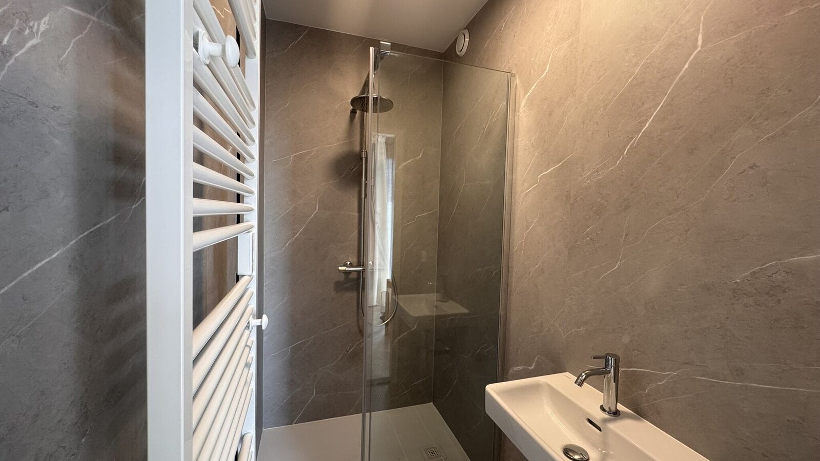 App. 3 chambres à Koksijde