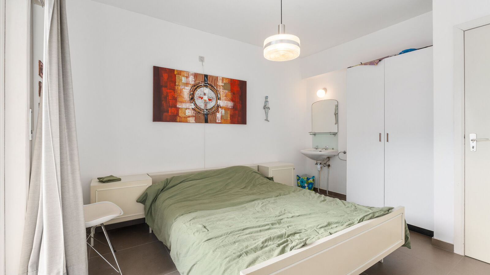 App. 3 chambres à Koksijde