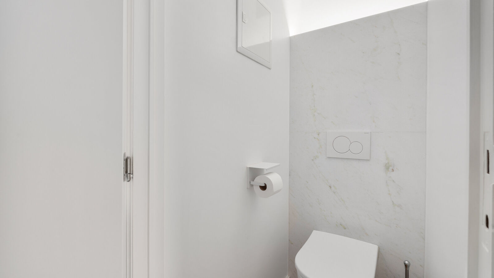 App. 3 chambres à Koksijde