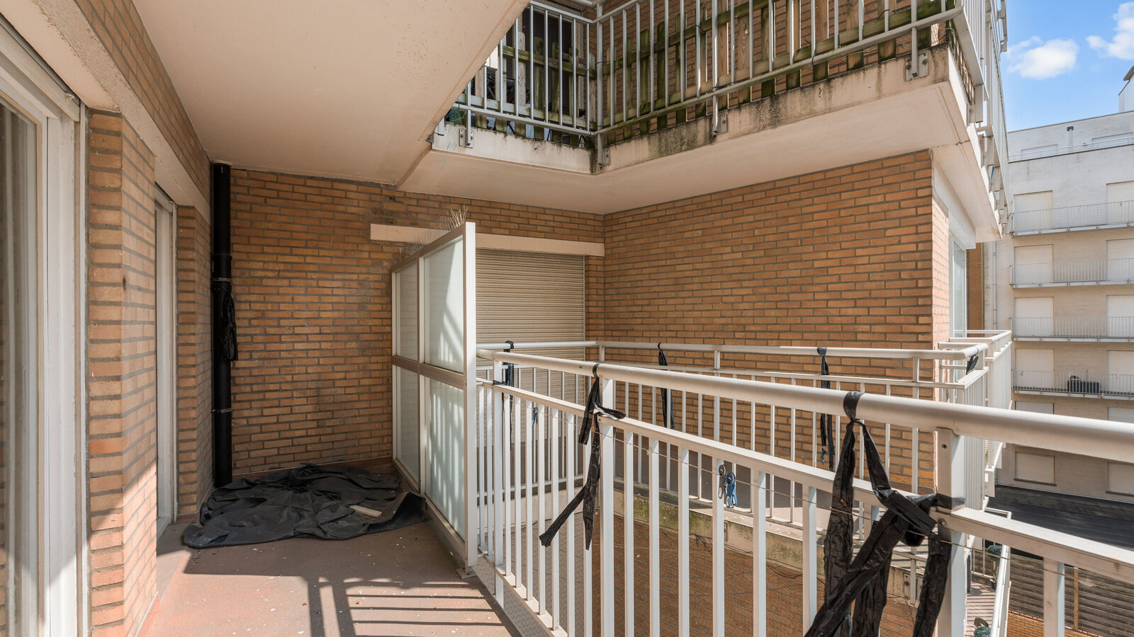 App. 3 chambres à Koksijde