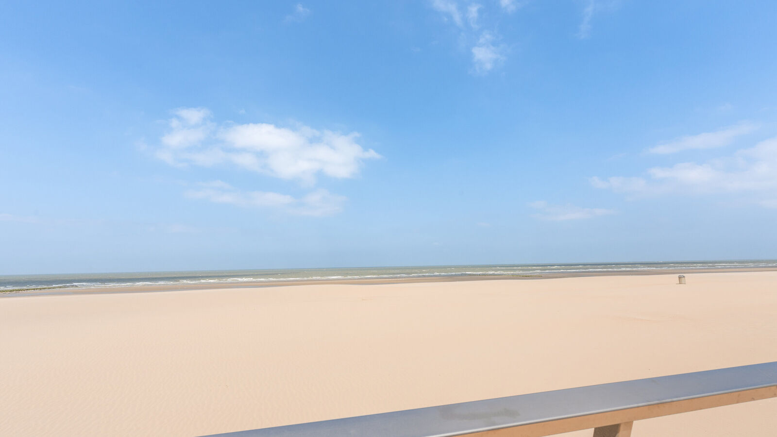 App. 3 chambres à Koksijde