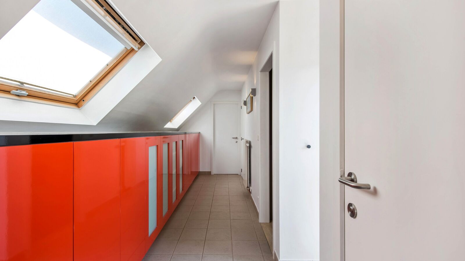 App. 3 chambres à Oostduinkerke