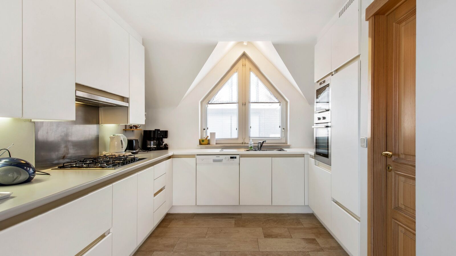 App. 3 chambres à Oostduinkerke