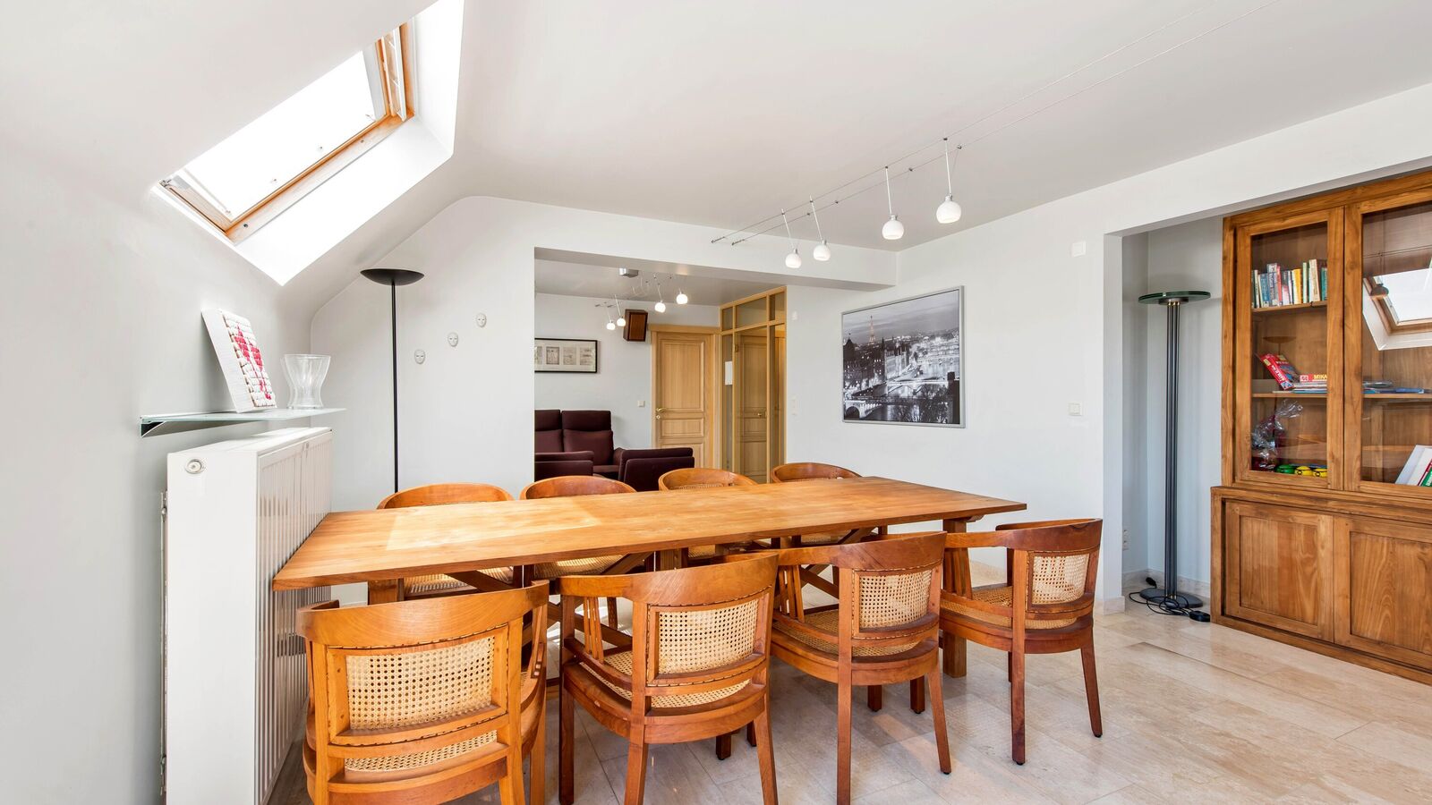 App. 3 chambres à Oostduinkerke
