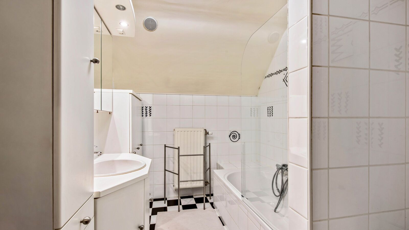 App. 3 chambres à Oostduinkerke