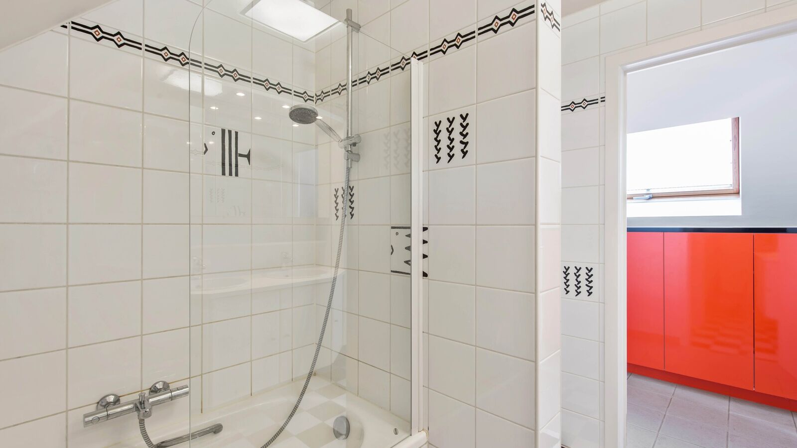 App. 3 chambres à Oostduinkerke