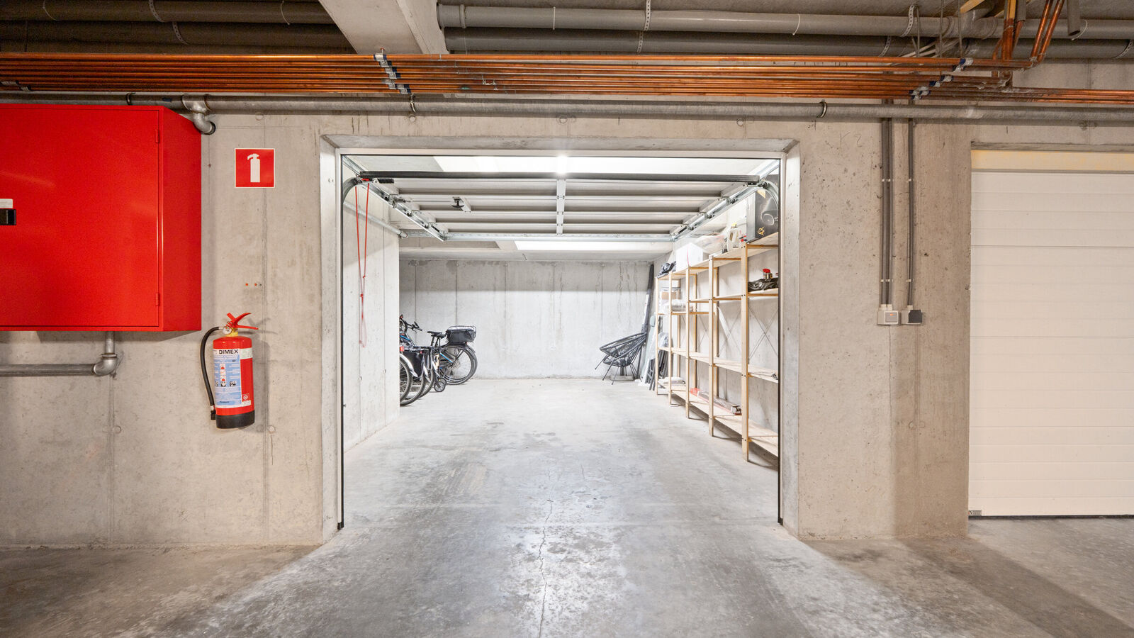 App. 3 chambres &agrave; Sint-Idesbald