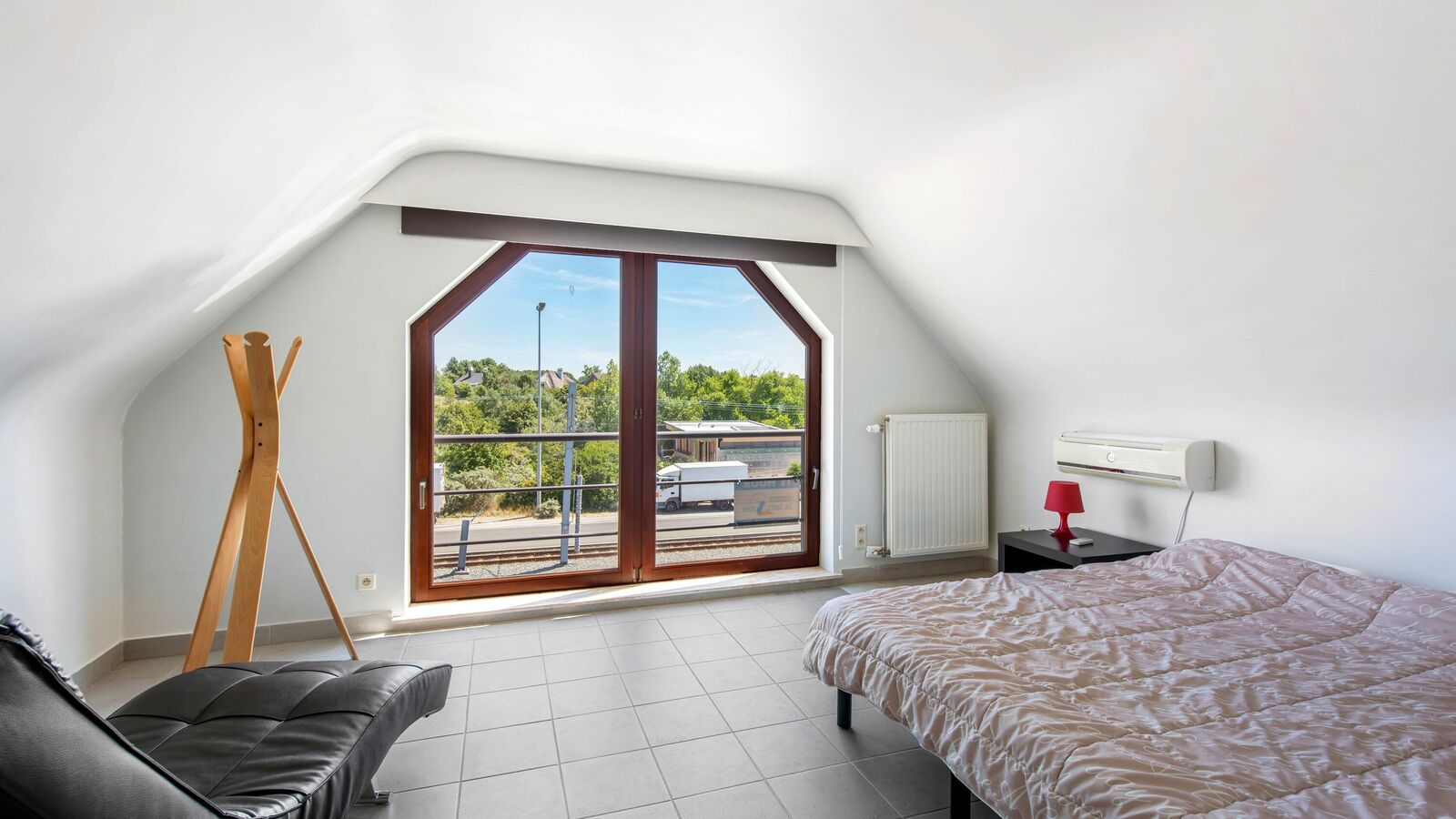 App. 3 slaapkamers in Oostduinkerke