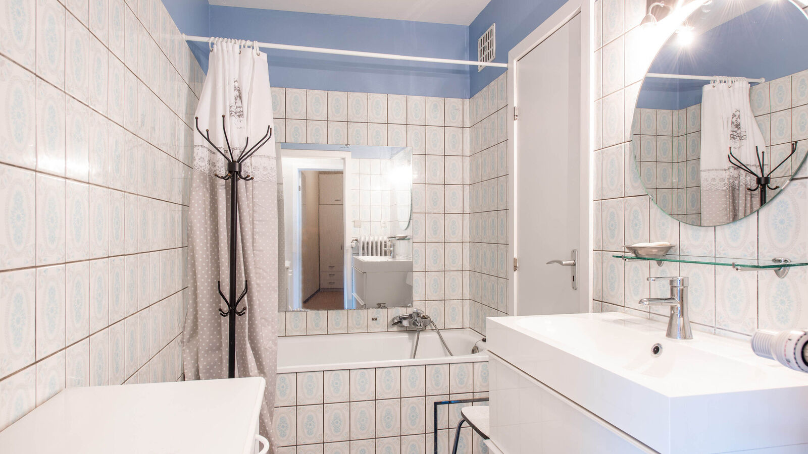 App. 3 slaapkamers in Sint-Idesbald