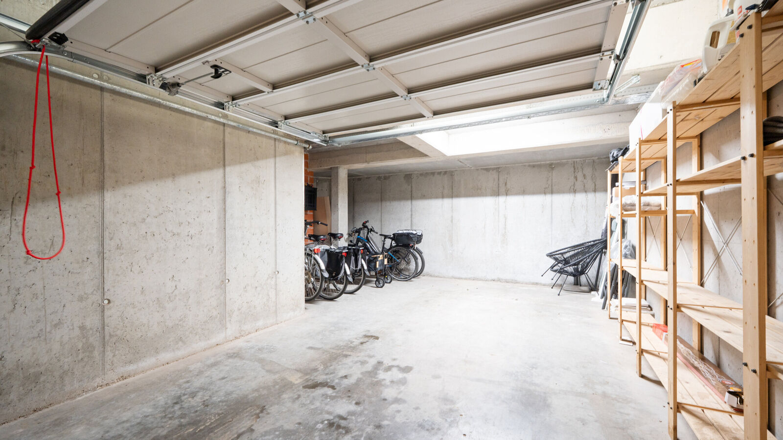 App. 3 slaapkamers in Sint-Idesbald