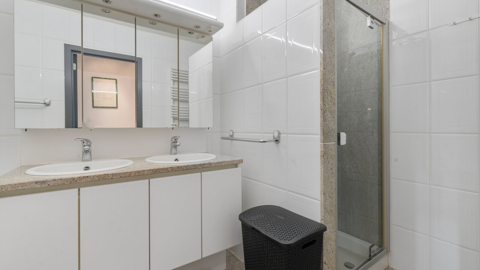 App. 3 slaapkamers in Sint-Idesbald