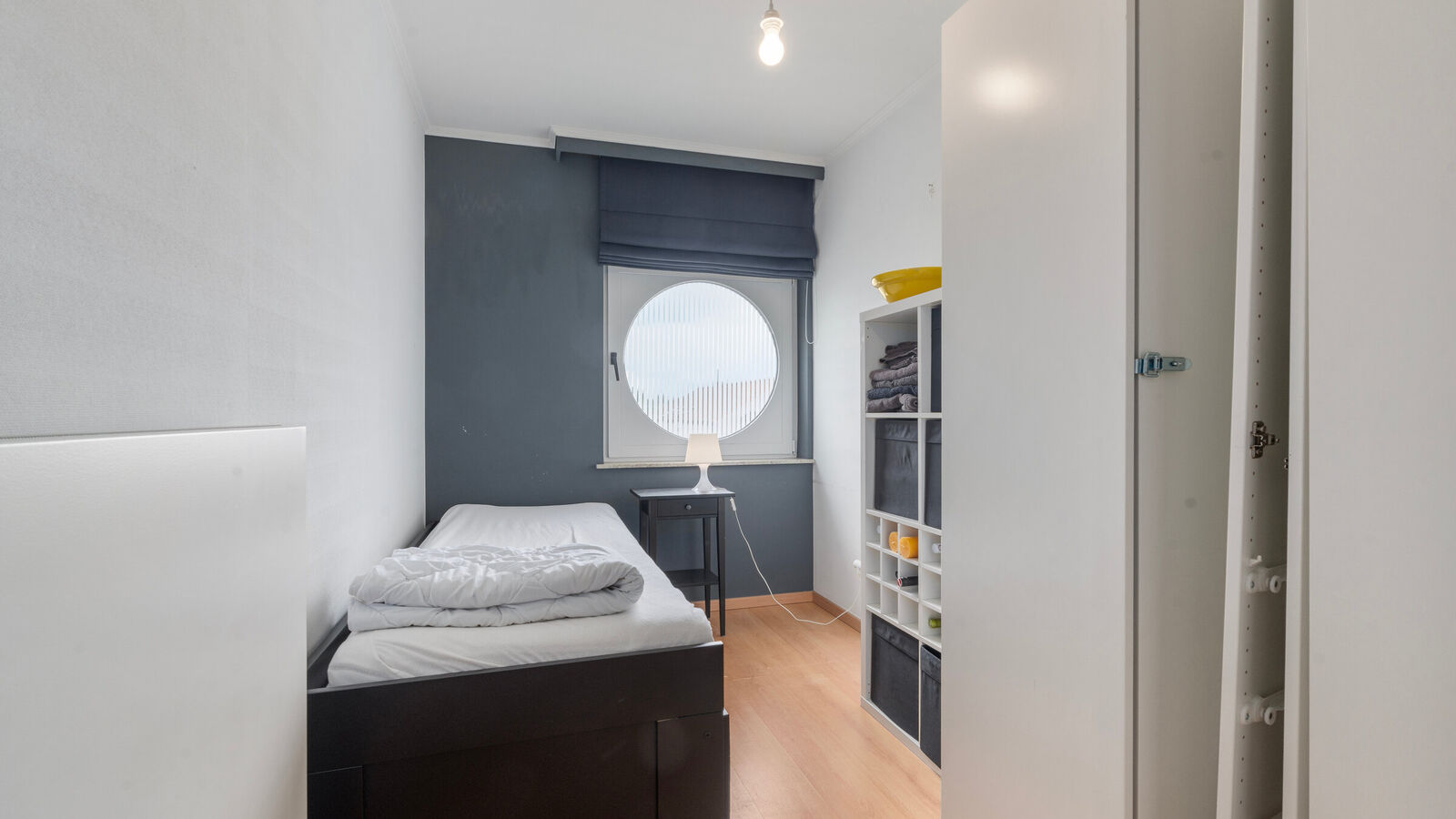 App. 3 slaapkamers in Sint-Idesbald