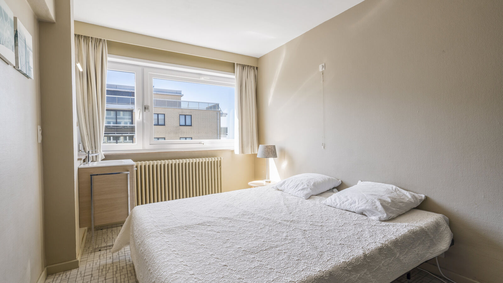 App. 4 bedrooms in Koksijde