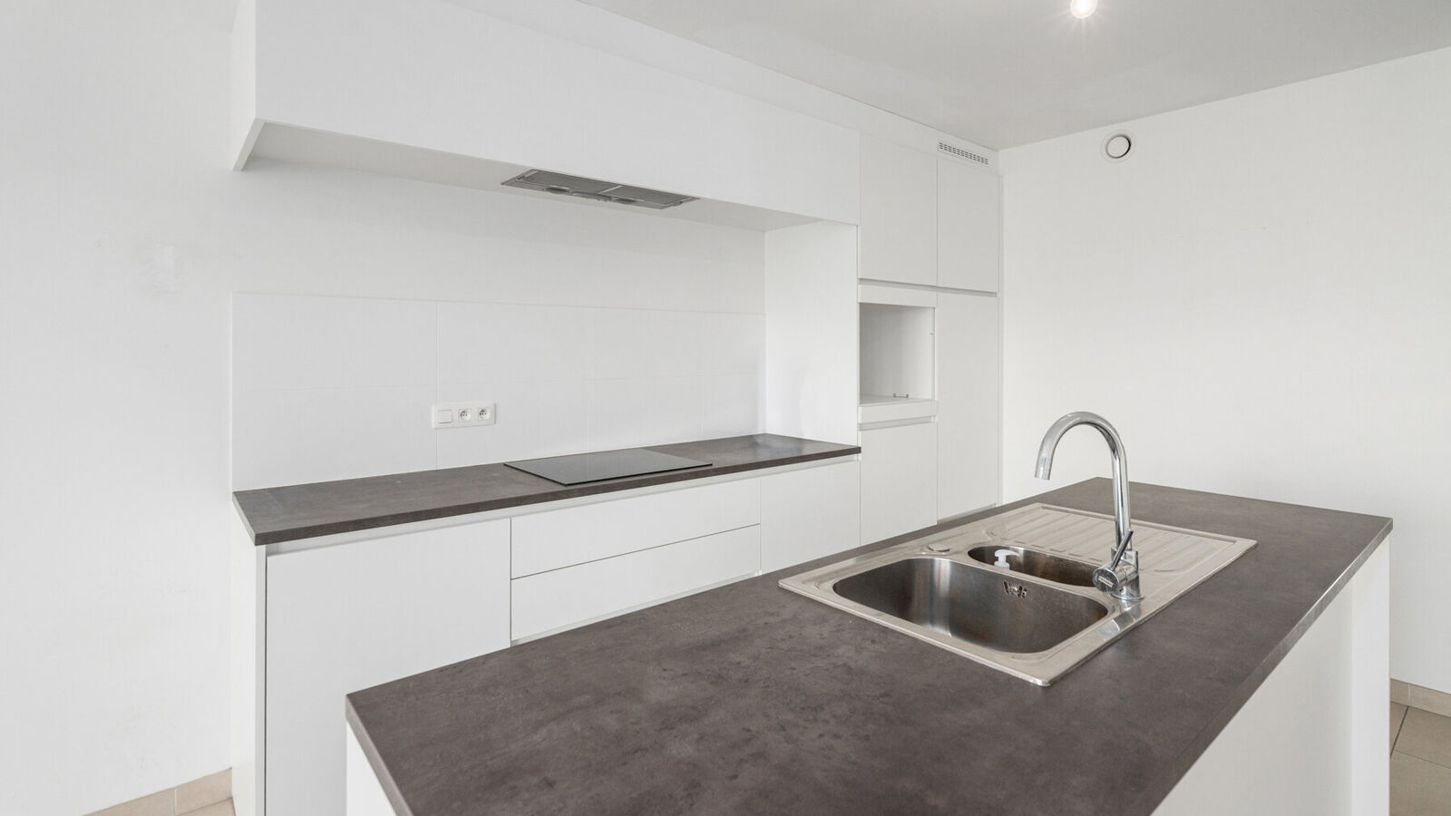 Appartement &agrave; louer &agrave; Koksijde