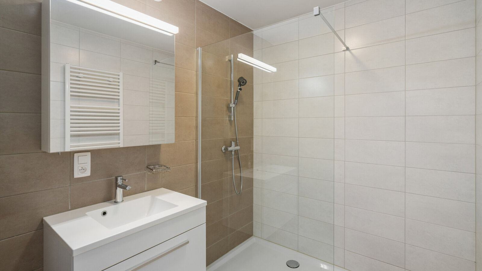 Appartement &agrave; louer &agrave; Koksijde