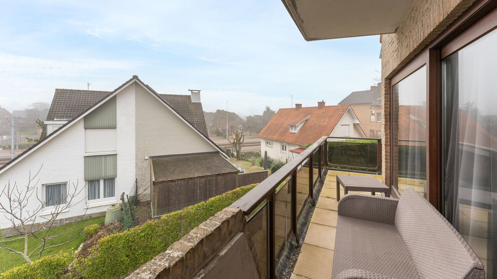 Appartement à louer à Koksijde