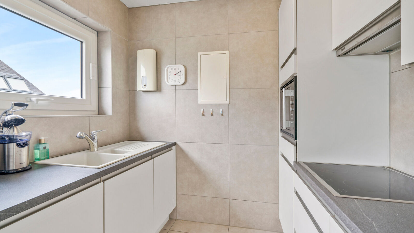 Appartement &agrave; louer &agrave; Oostduinkerke