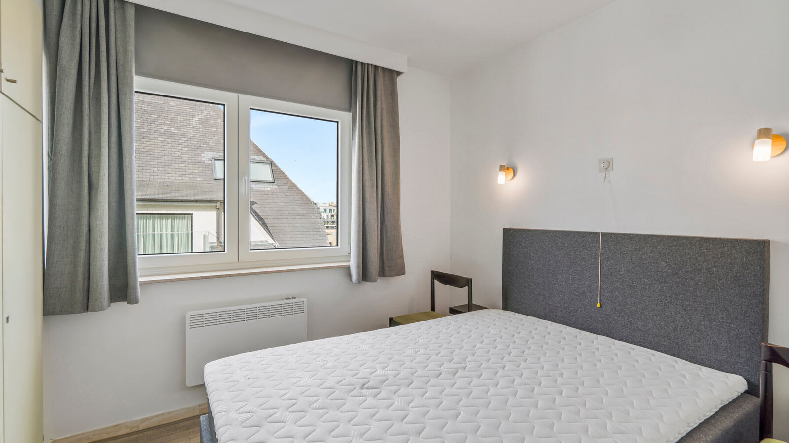 Appartement &agrave; louer &agrave; Oostduinkerke