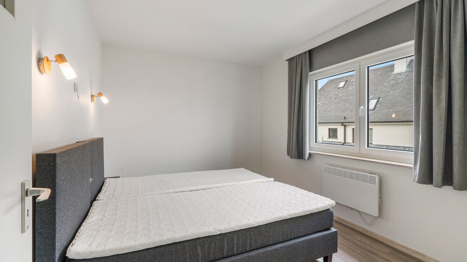 Appartement &agrave; louer &agrave; Oostduinkerke