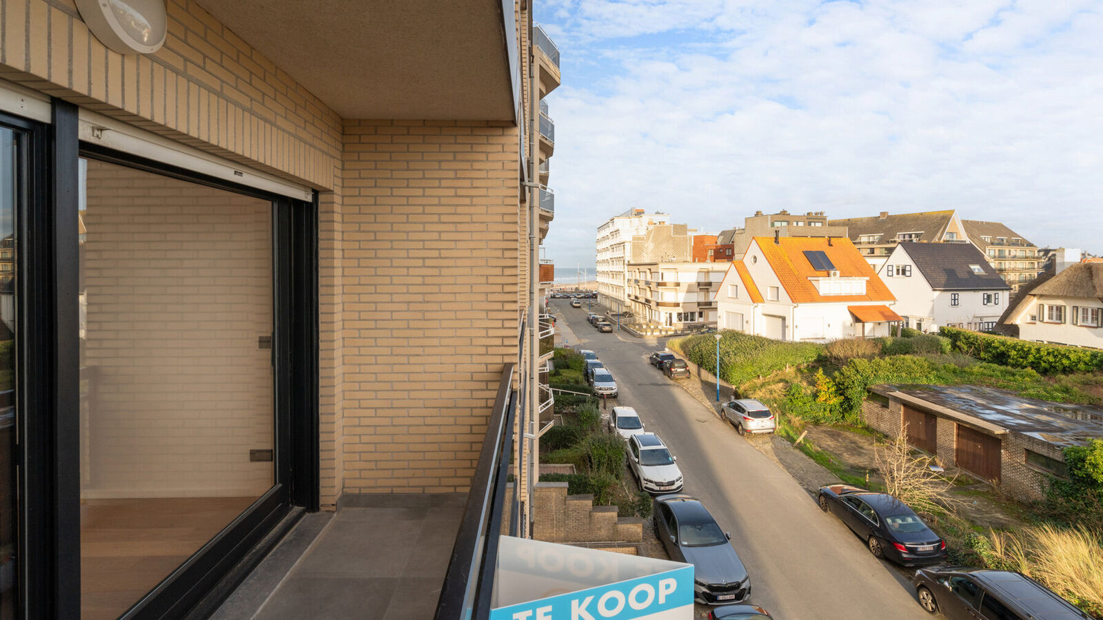 Appartement à vendre à Koksijde