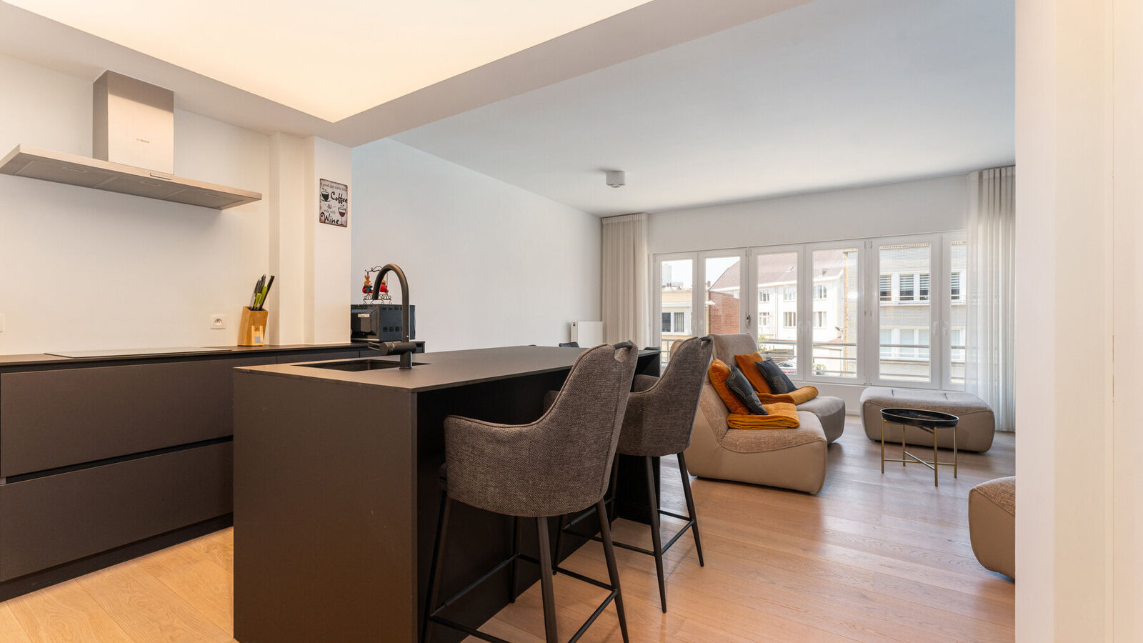 Appartement à vendre à Koksijde