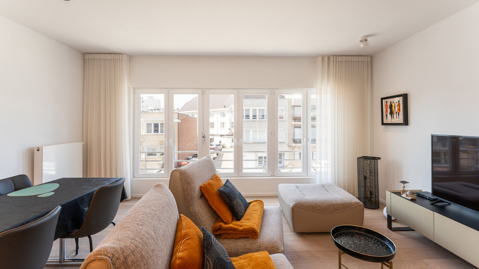 Appartement à vendre à Koksijde
