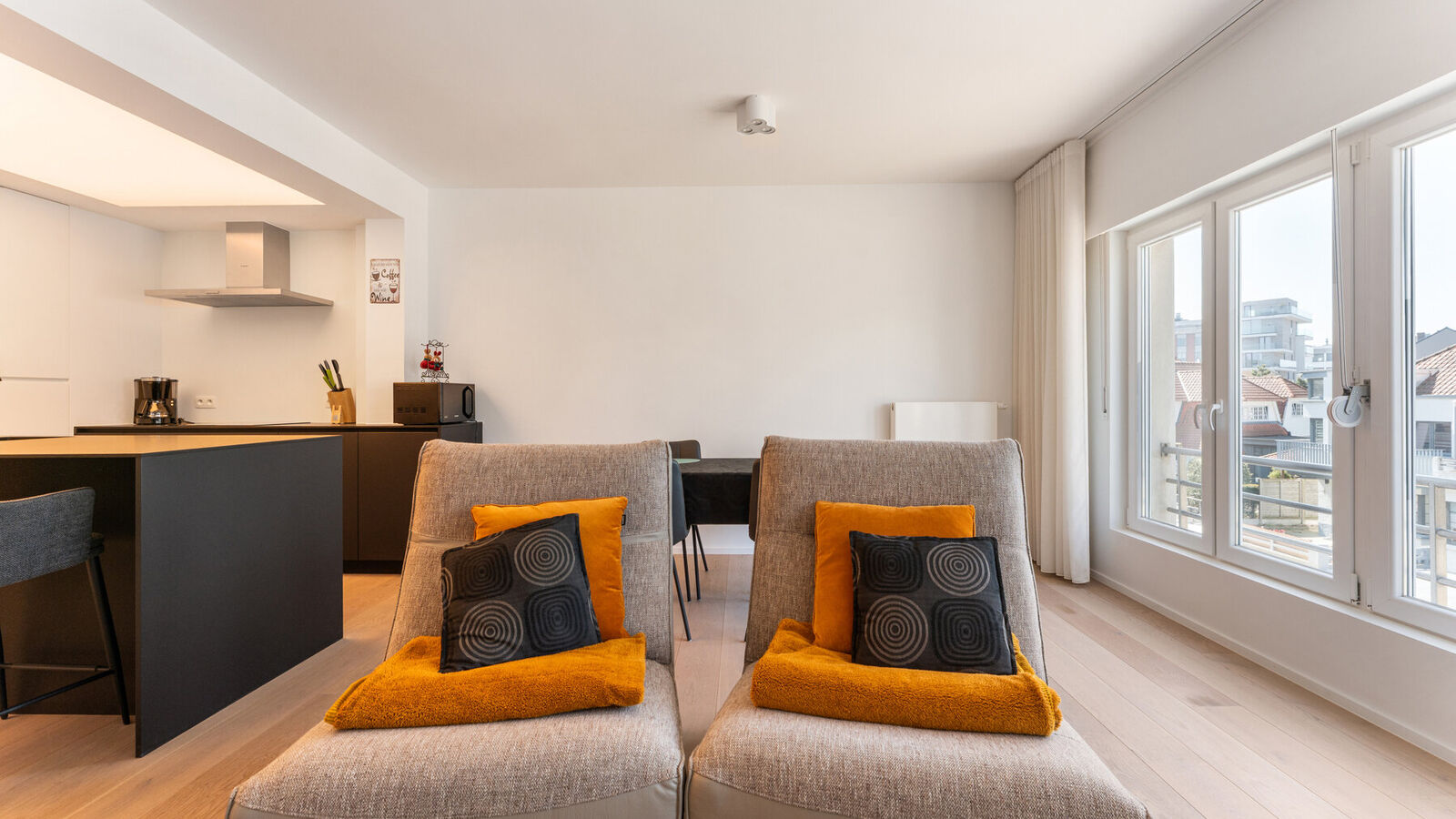 Appartement à vendre à Koksijde