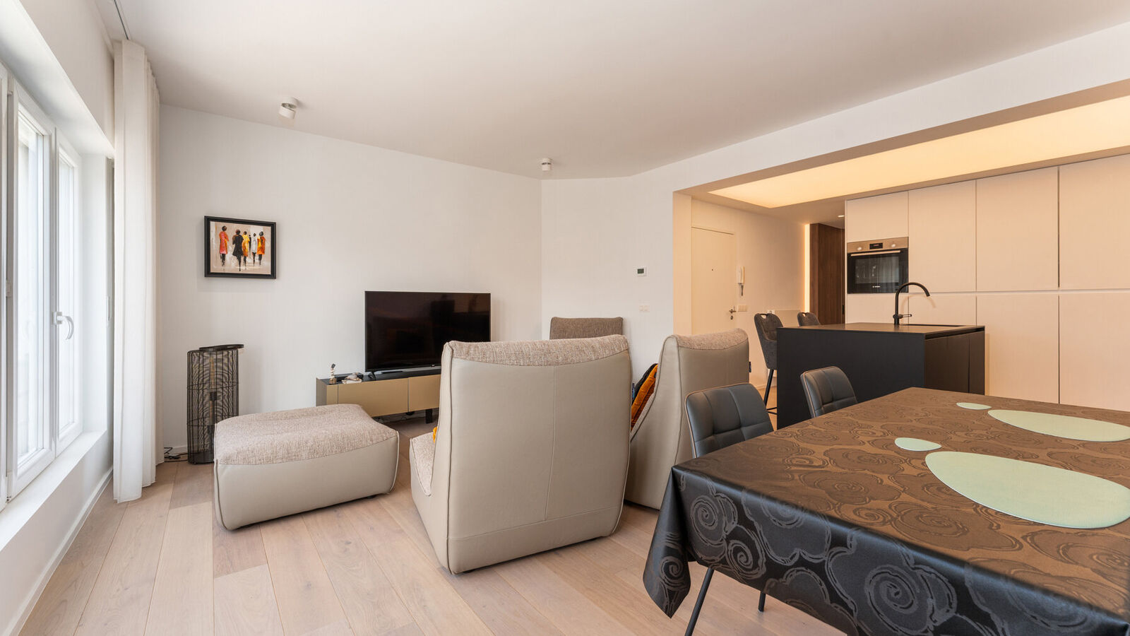 Appartement à vendre à Koksijde