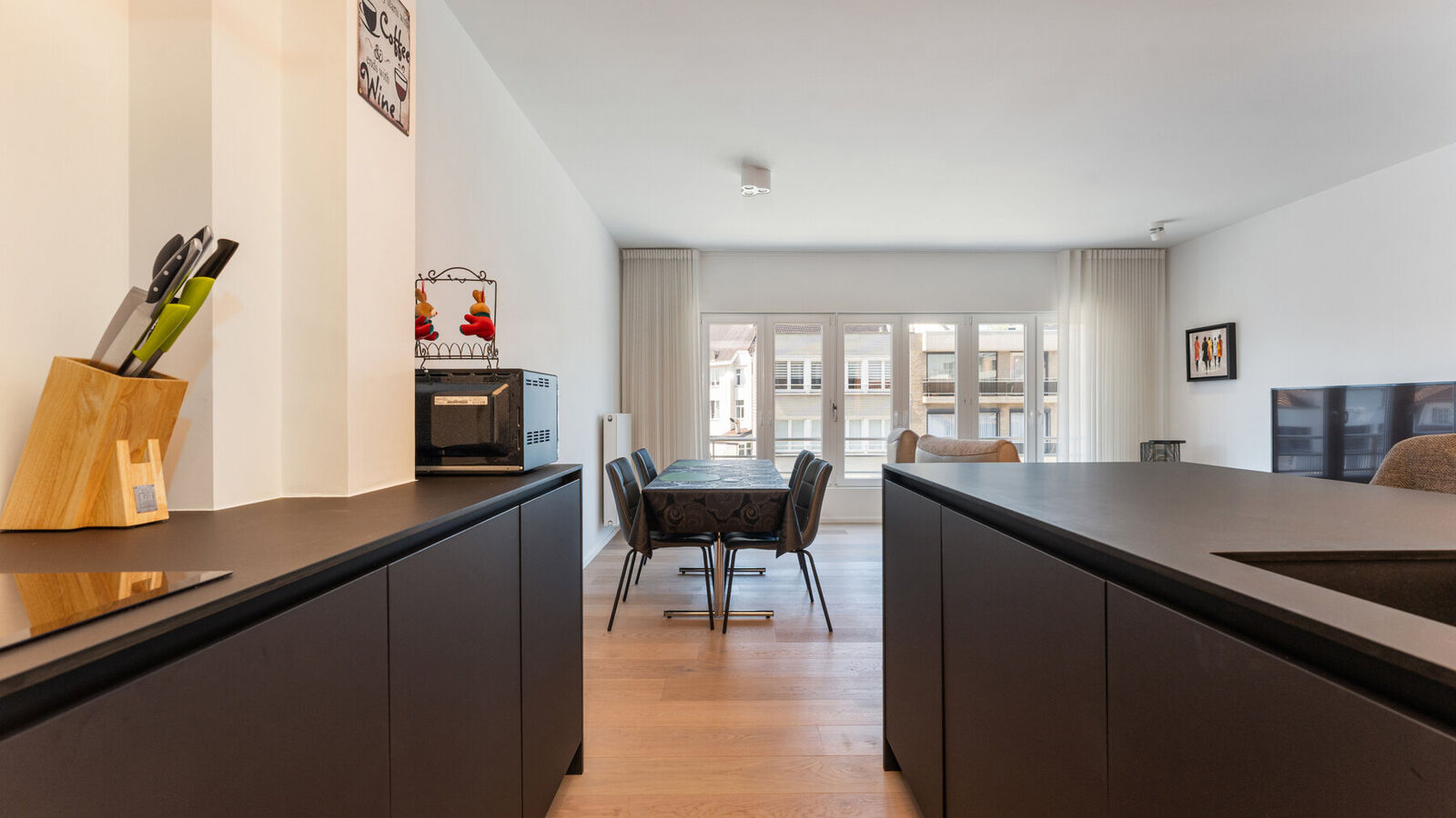 Appartement à vendre à Koksijde