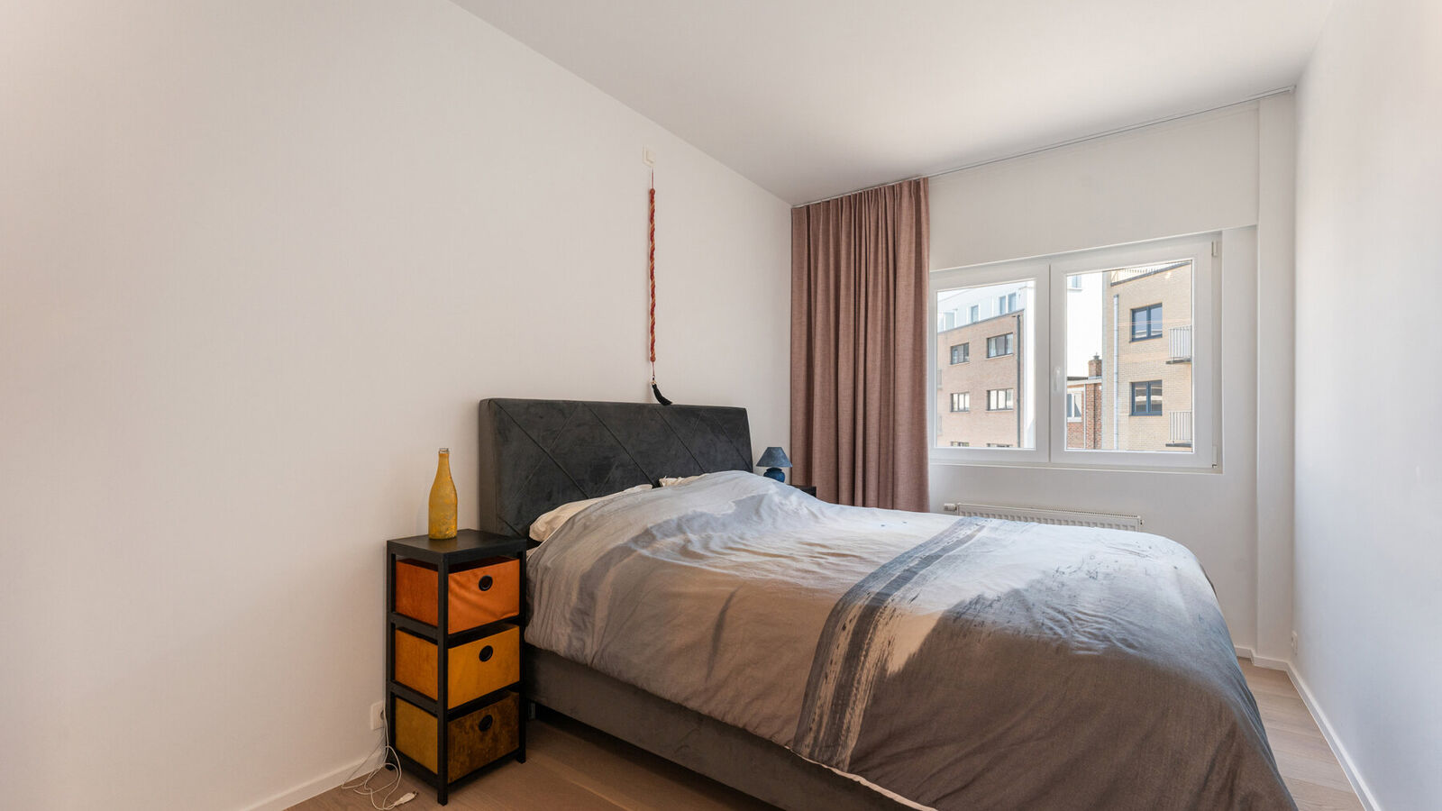 Appartement à vendre à Koksijde