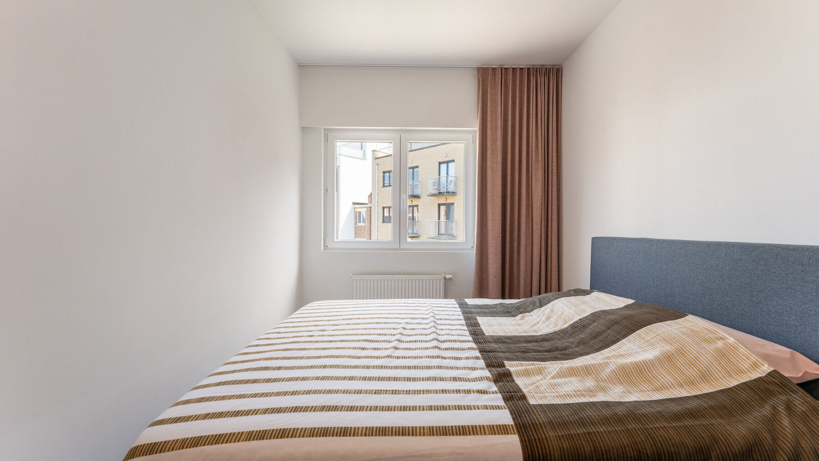 Appartement à vendre à Koksijde