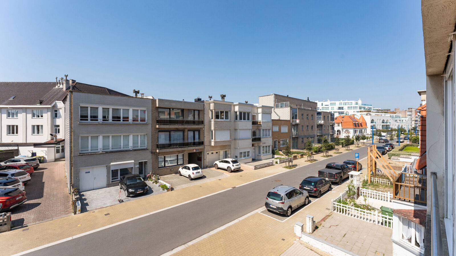Appartement à vendre à Koksijde