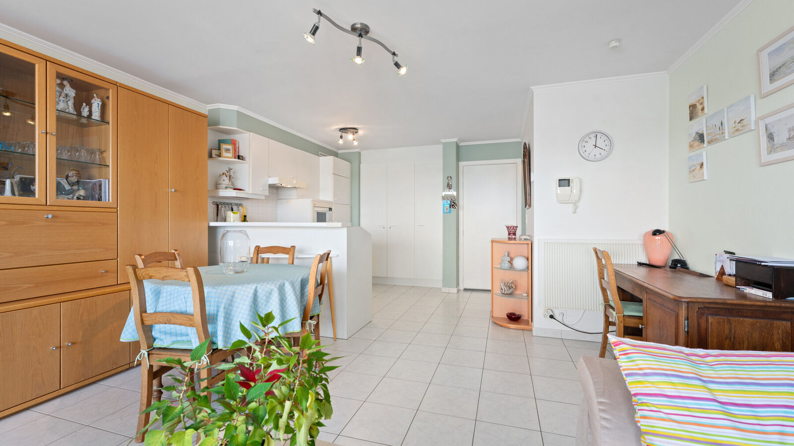 Appartement à vendre à Koksijde