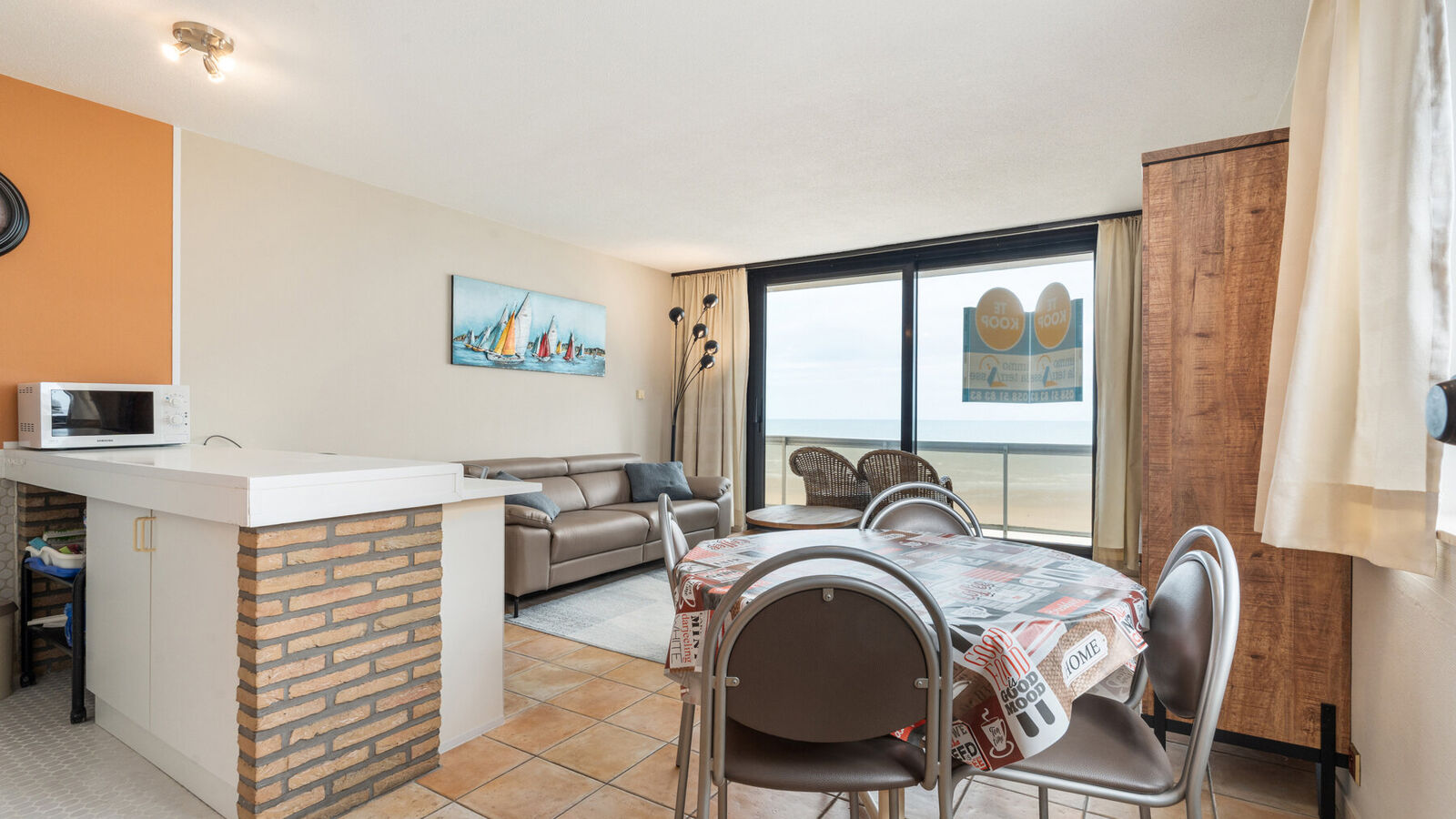 Appartement à vendre à Koksijde
