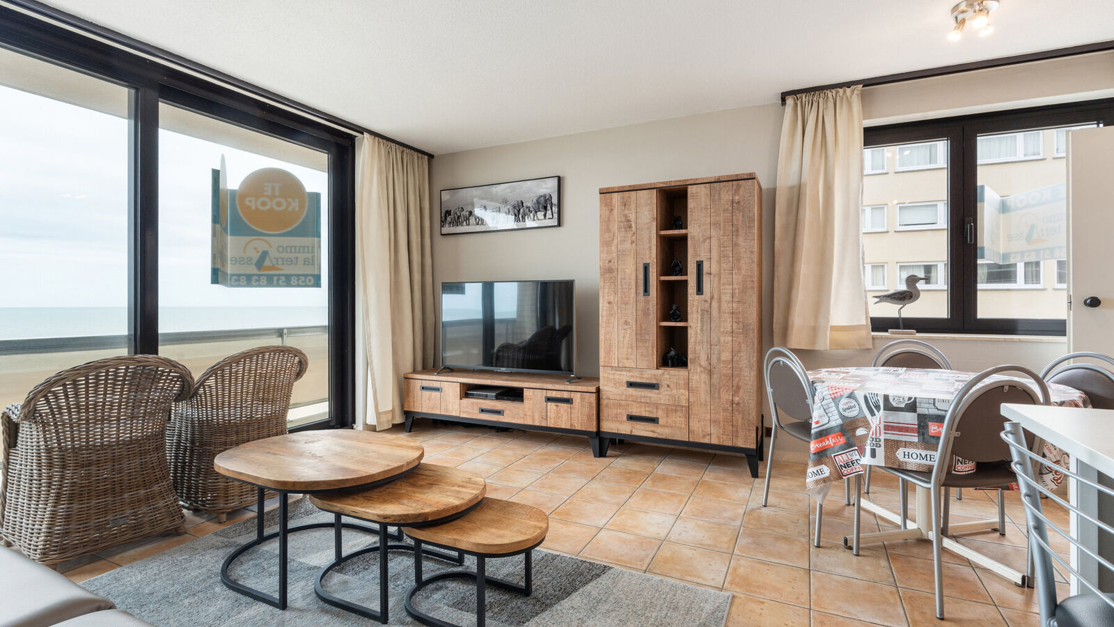 Appartement à vendre à Koksijde