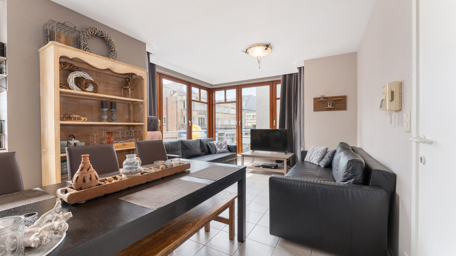 Appartement à vendre à Koksijde