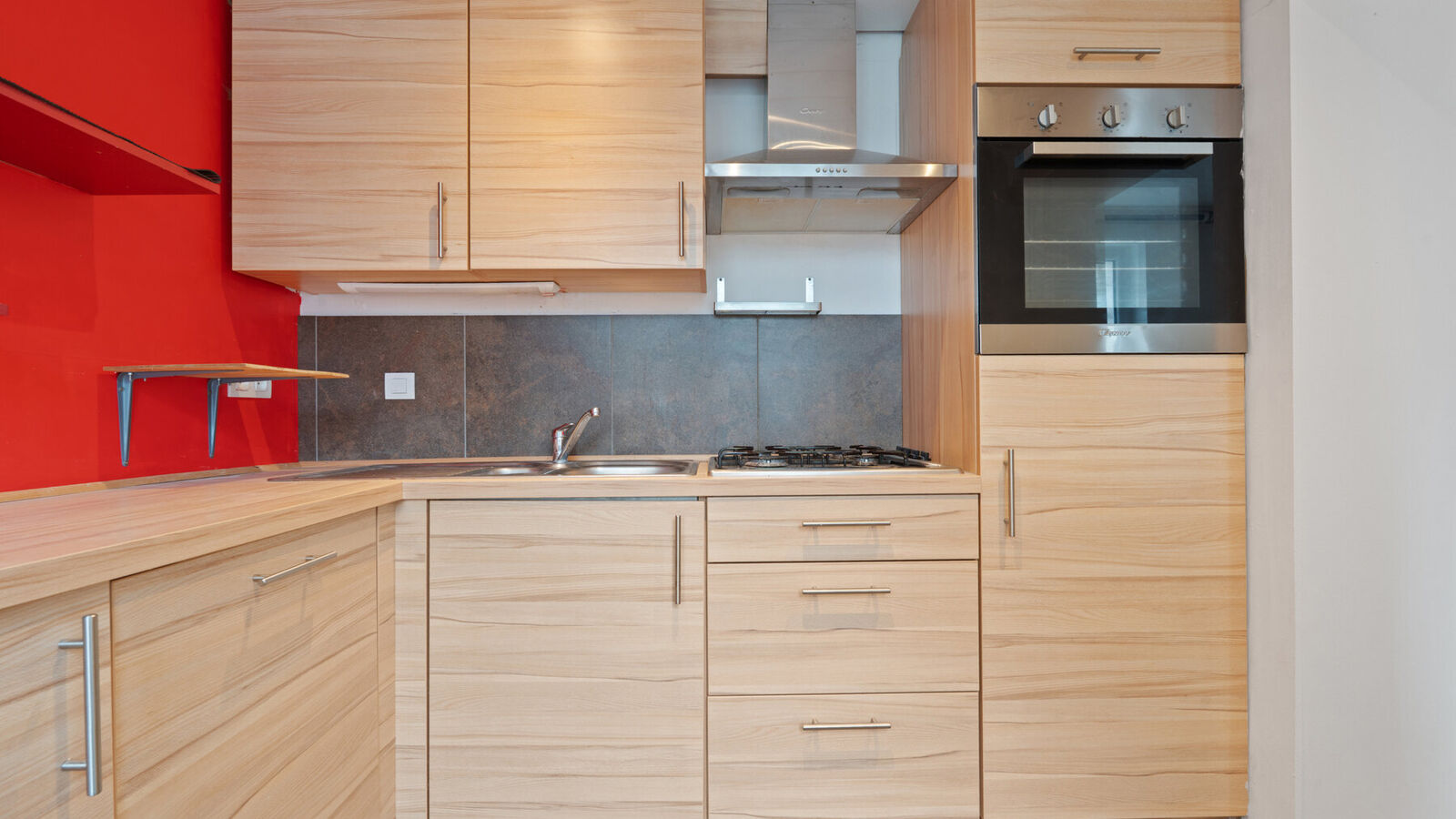 Appartement à vendre à Koksijde