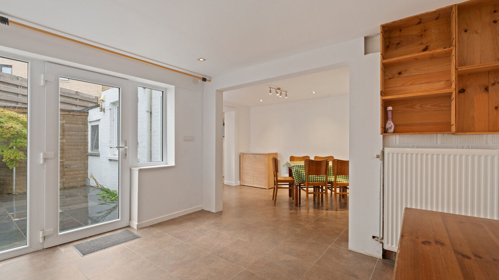 Appartement à vendre à Koksijde
