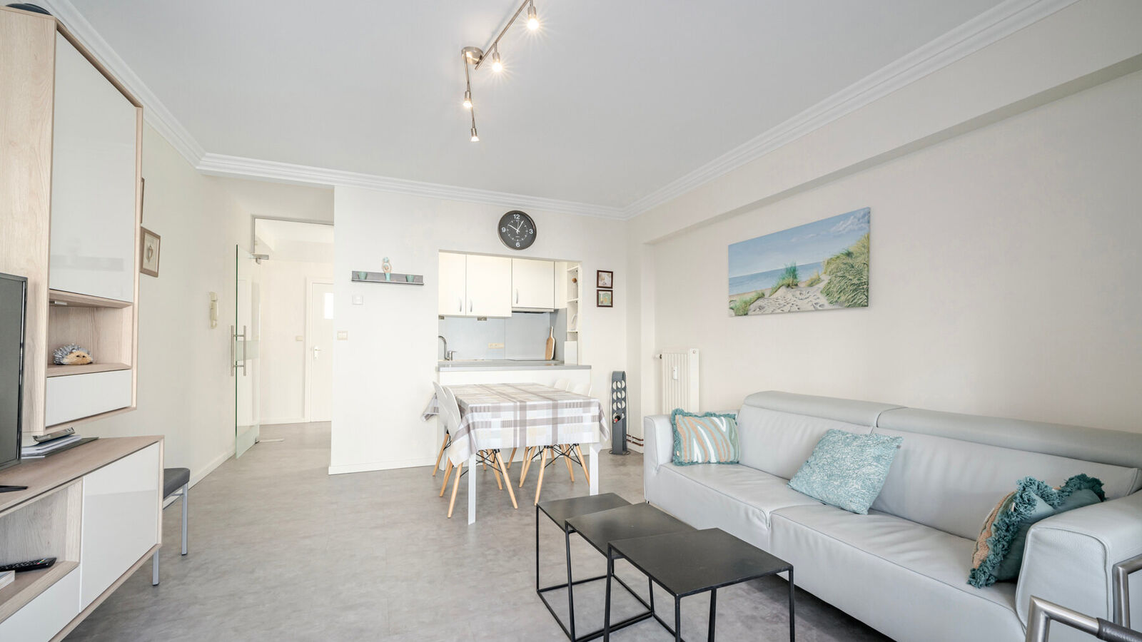Appartement à vendre à Koksijde