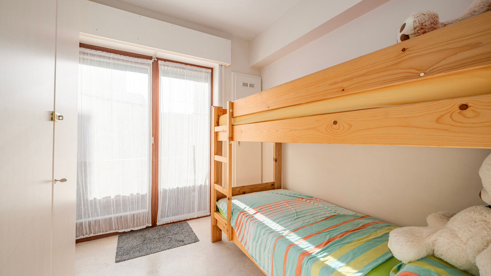 Appartement à vendre à Koksijde