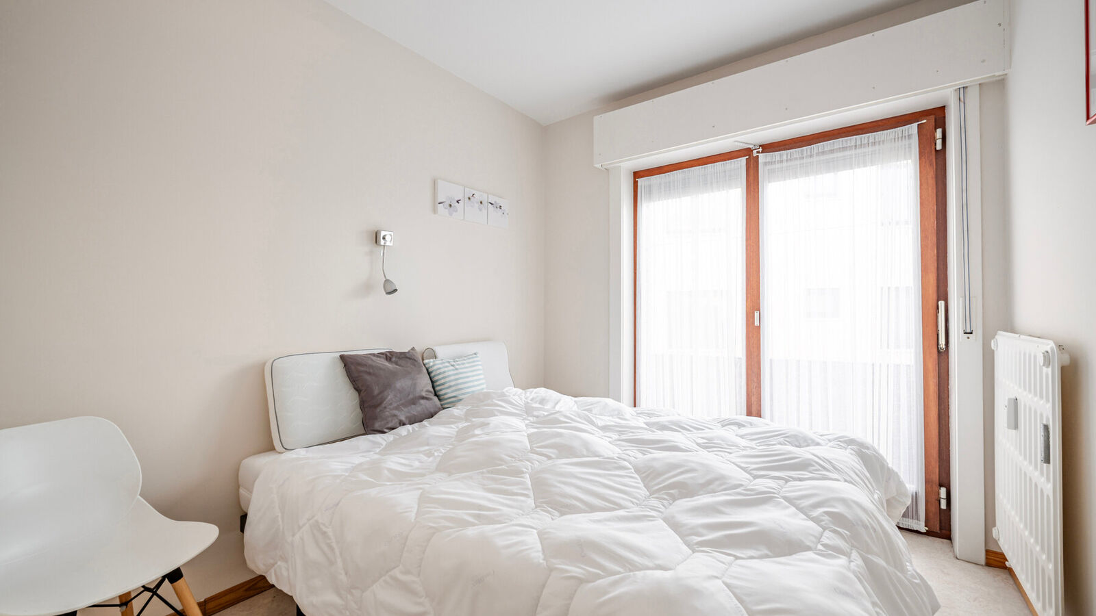 Appartement à vendre à Koksijde