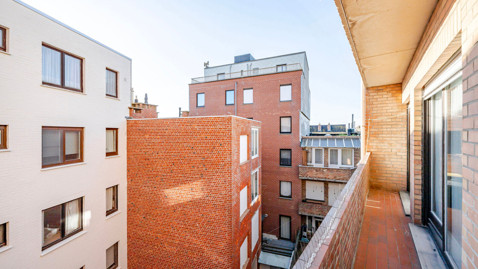 Appartement à vendre à Koksijde