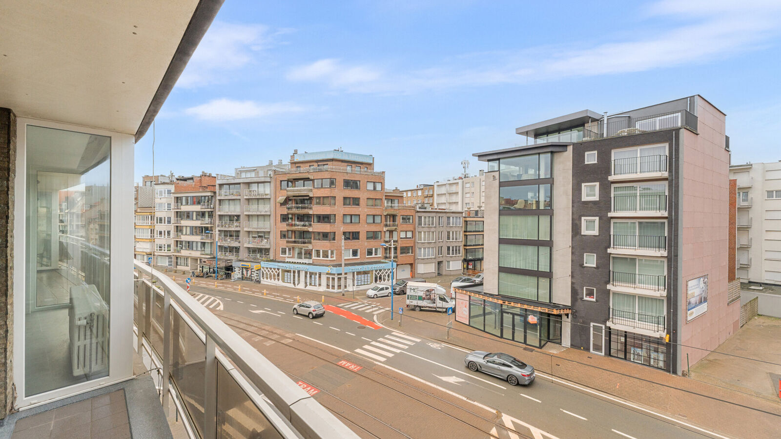 Appartement &agrave; vendre &agrave; Koksijde