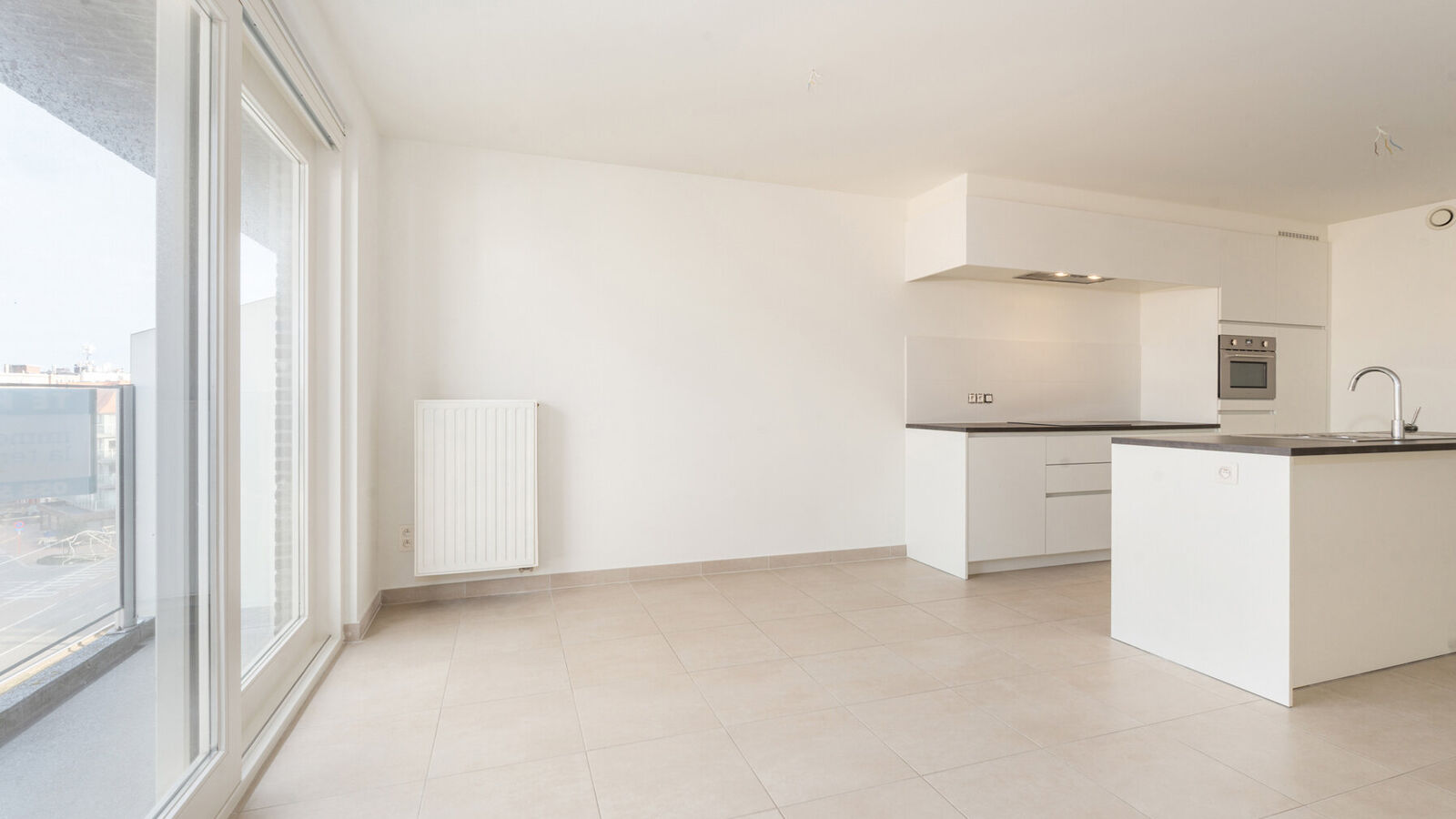 Appartement &agrave; vendre &agrave; Koksijde